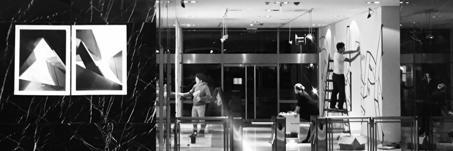 dacilartgallery's profile banner image