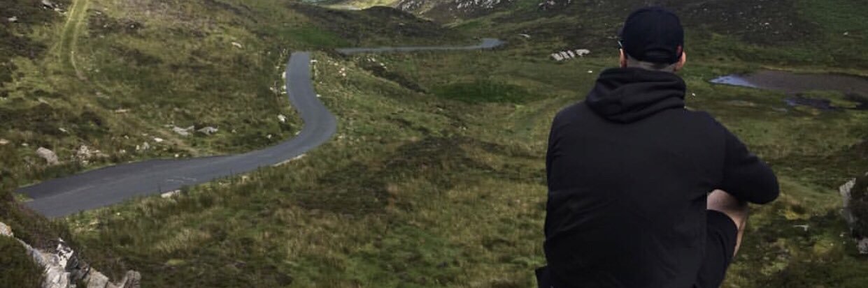 lee_vennard's profile banner image