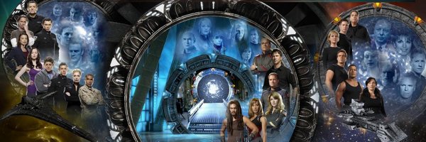 StargateZone Profile Banner