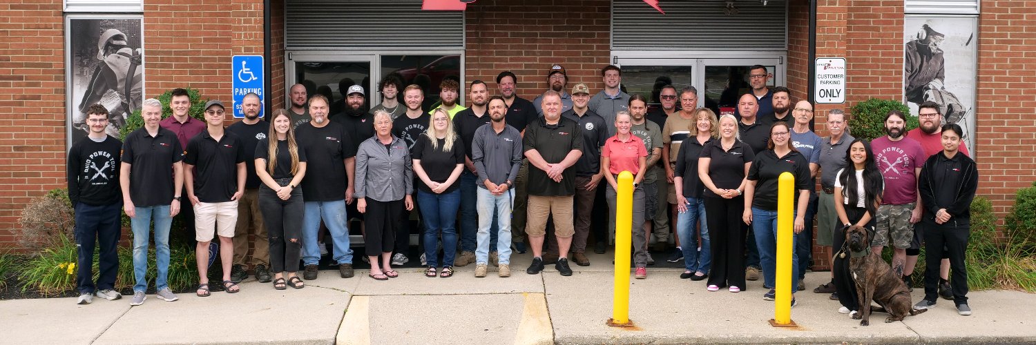 Ohio Power Tool banner