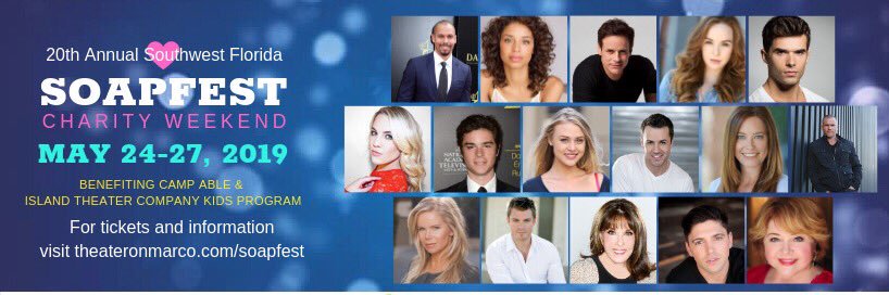 Soapfest's profile banner image