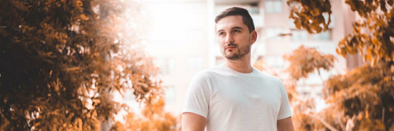 Alfredoparrau's profile banner image