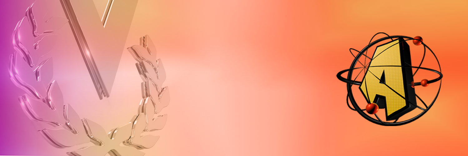 Atómico banner