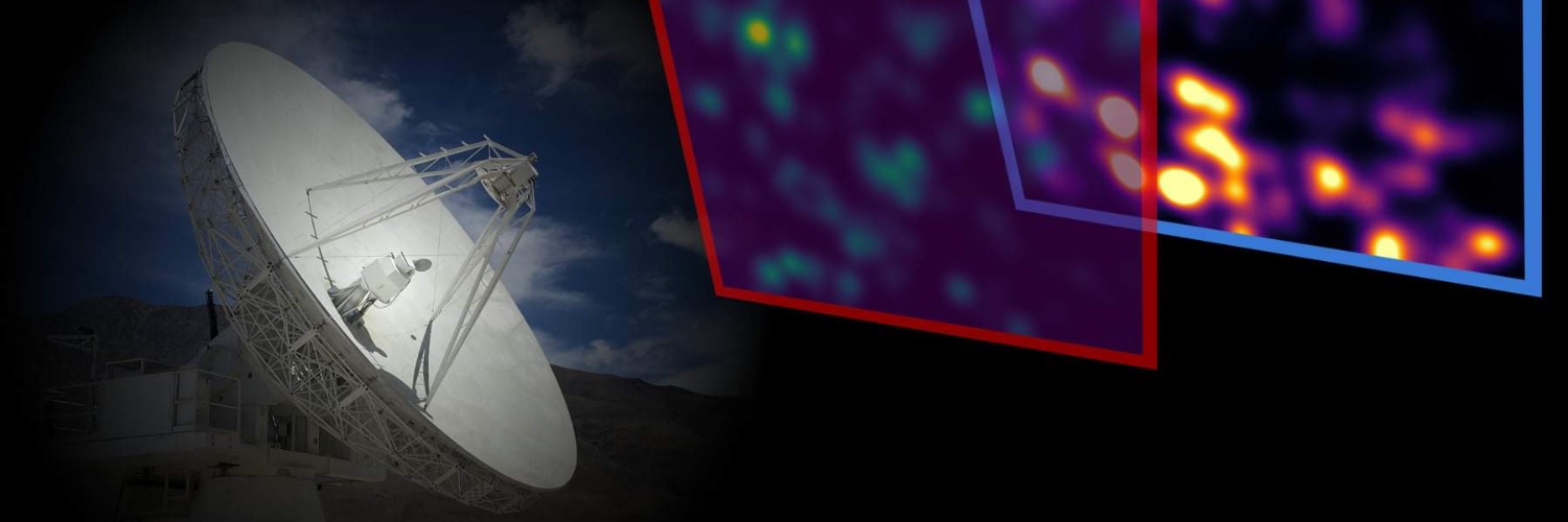 Dunlap Institute banner