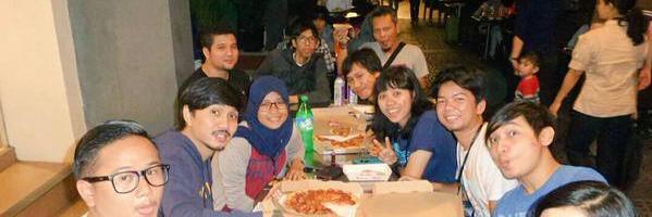 Jendri507's profile banner image