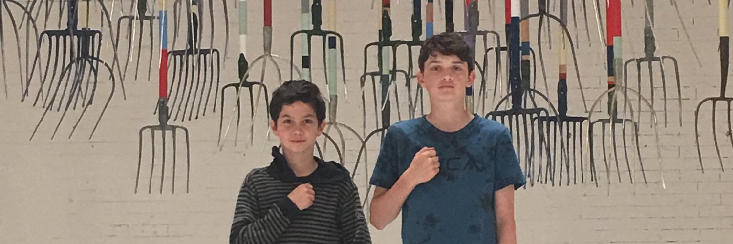 alexsanger's profile banner image