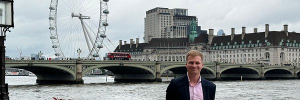 ndmorley Profile Banner