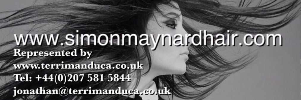 Simontmaynard's profile banner image