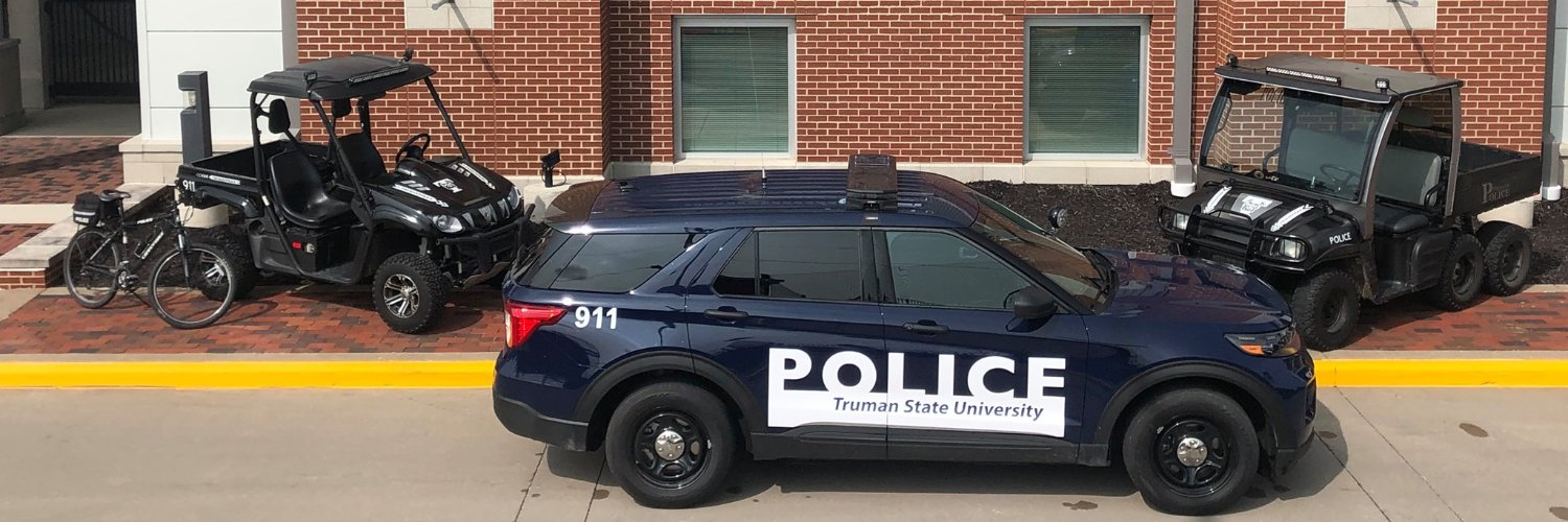 TrumanDPS's profile banner image