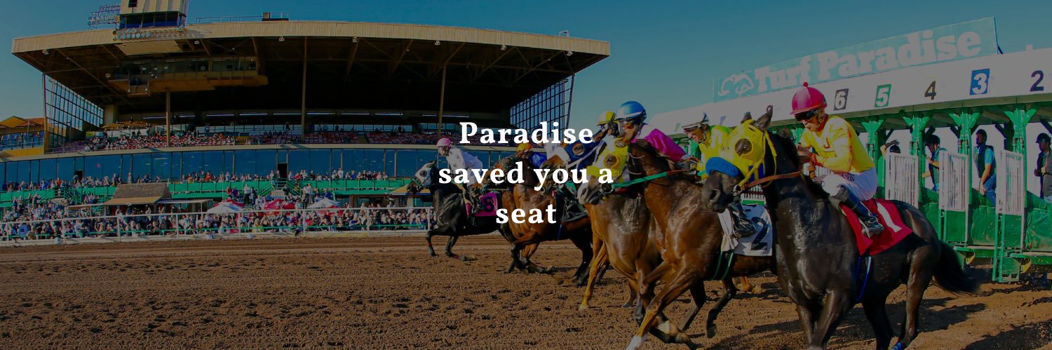turf_paradise's profile banner image