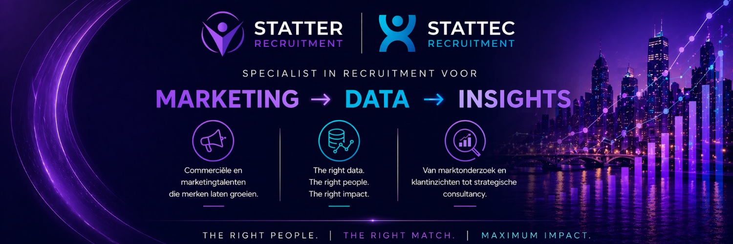 Statternl's profile banner image