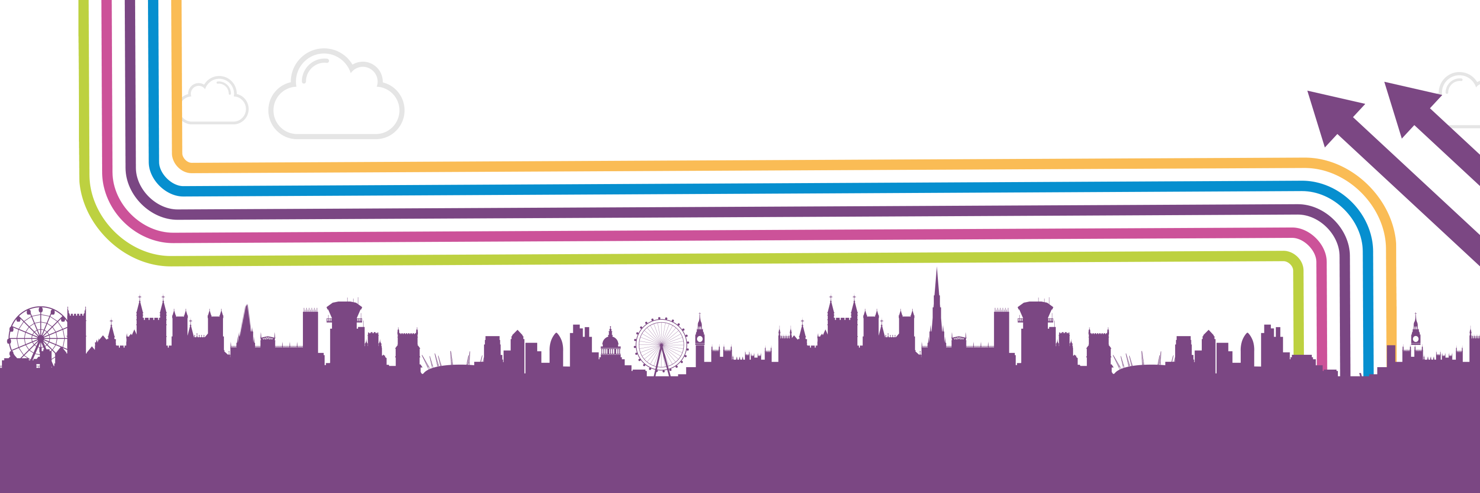 Sam Routledge banner