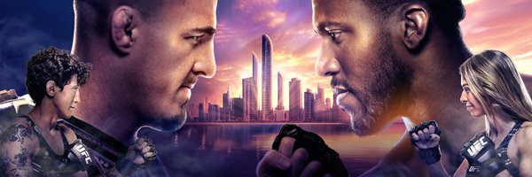 UFC_CA Profile Banner