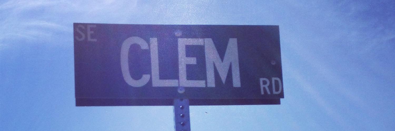 AbigailMClem's profile banner image