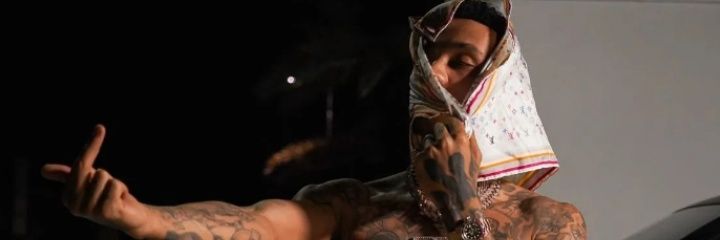 unknoownhb's profile banner image