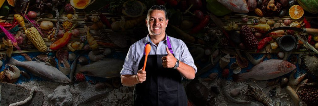 Chef_Armendaris's profile banner image