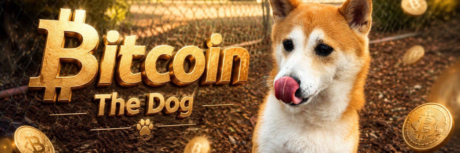 Bitcoin (@TheBitcoinPet) / Posts / X