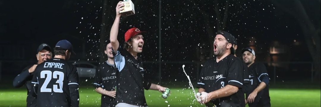 Anthony Desaulniers banner