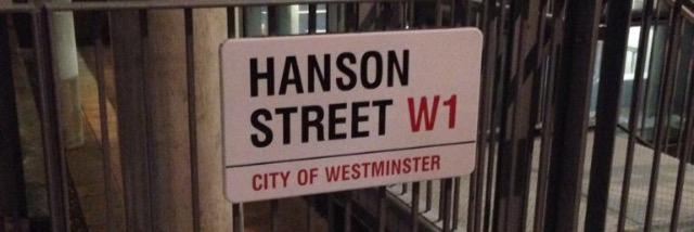 kerryhanson's profile banner image