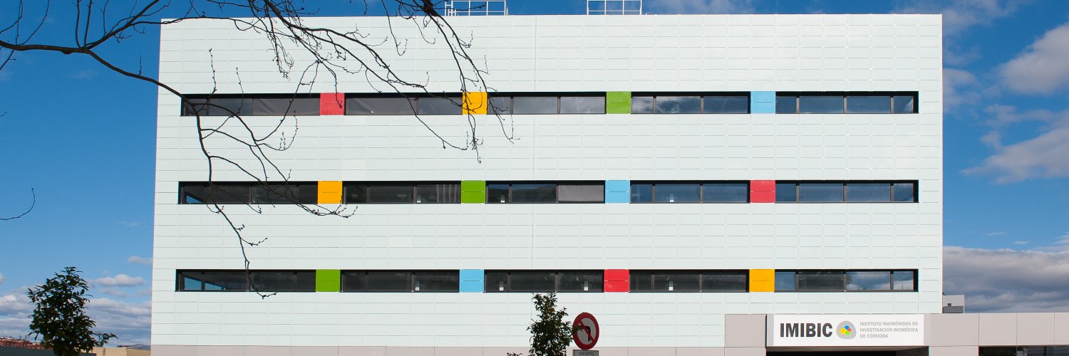 IMIBIC banner