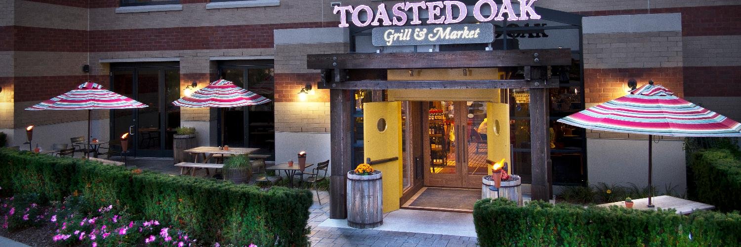 ToastedOak's profile banner image