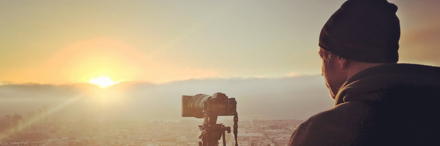 JoeMazzaPhoto's profile banner image