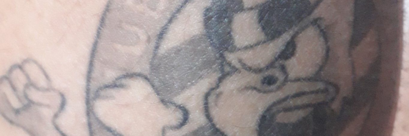 danielcbk's profile banner image