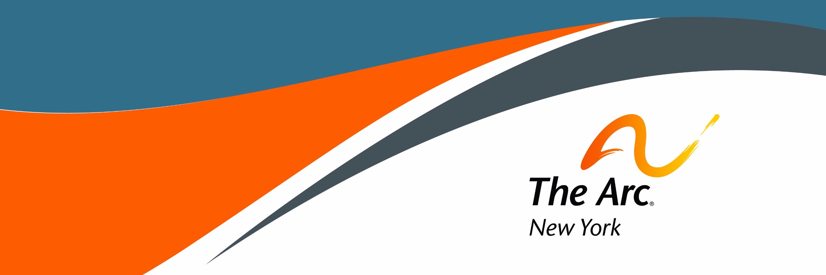 The Arc New York banner