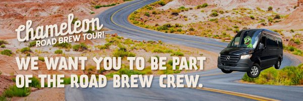 ChameleonCoffee Profile Banner