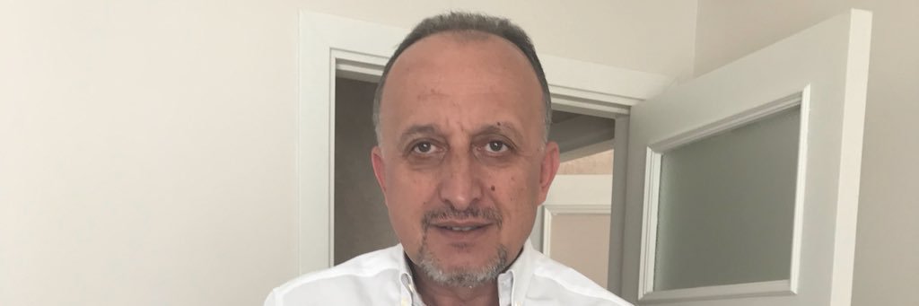 HalilTurkdogan's profile banner image