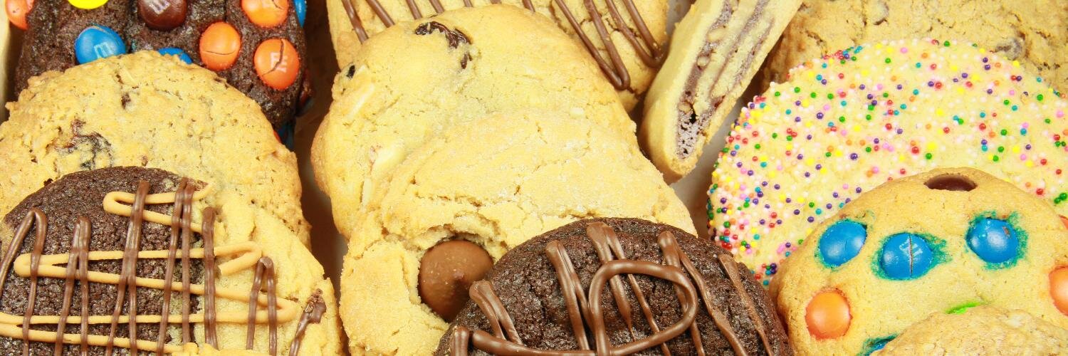 JacisCookies's profile banner image