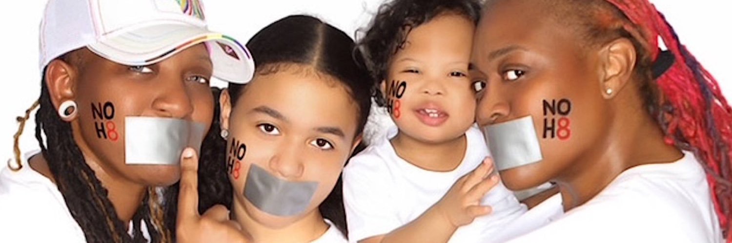 Gay Parent Magazine banner