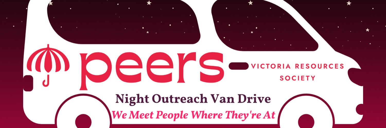 PeersVictoria's profile banner image