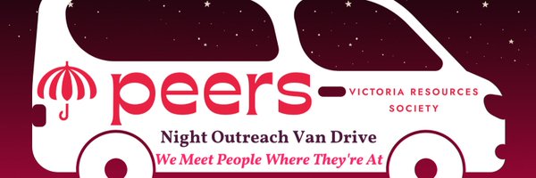 PeersVictoria Profile Banner