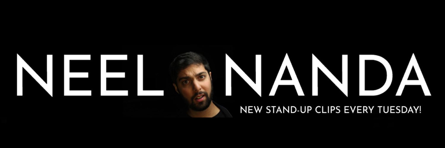 Neel Nanda banner