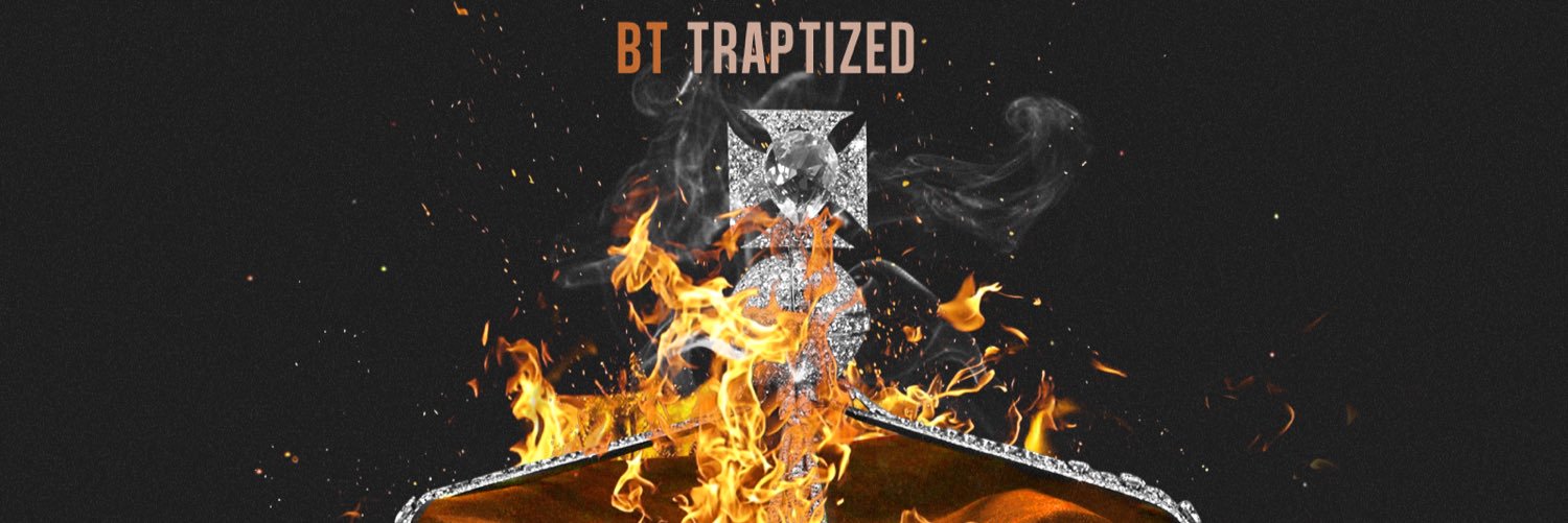 BT_Traptized's profile banner image