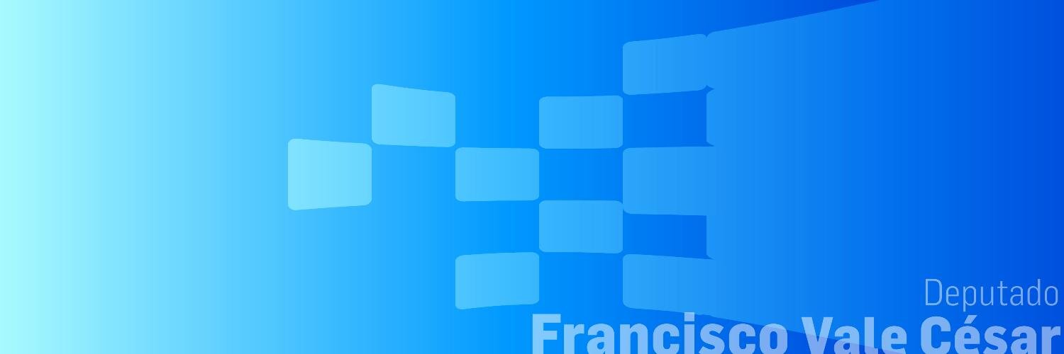 franciscocesar's profile banner image