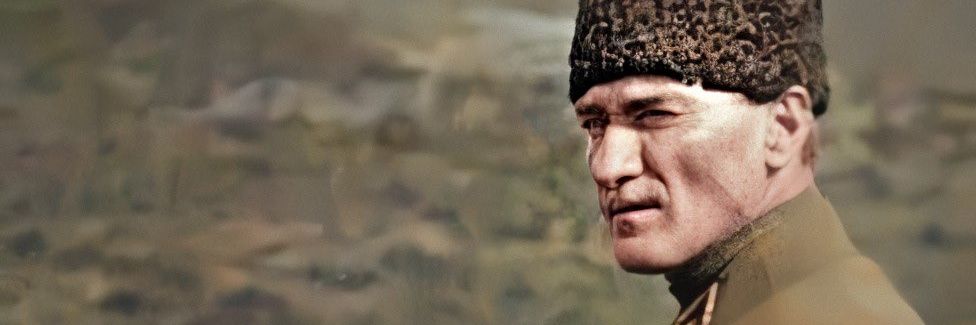 Servet Parlakcı 🇹🇷 banner