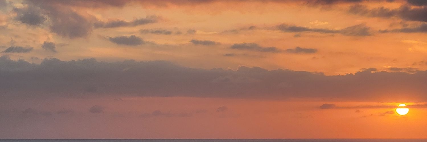 mikechubbLA's profile banner image