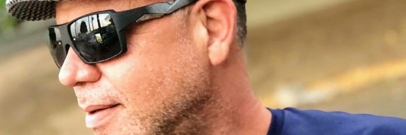 heberacmendes's profile banner image