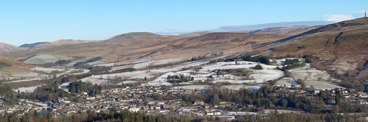 Jamie Fletcher banner