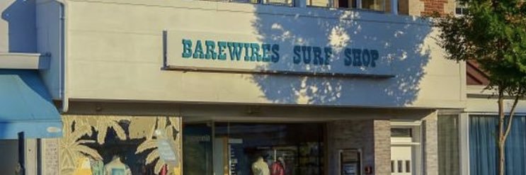 barewiressurf's profile banner image