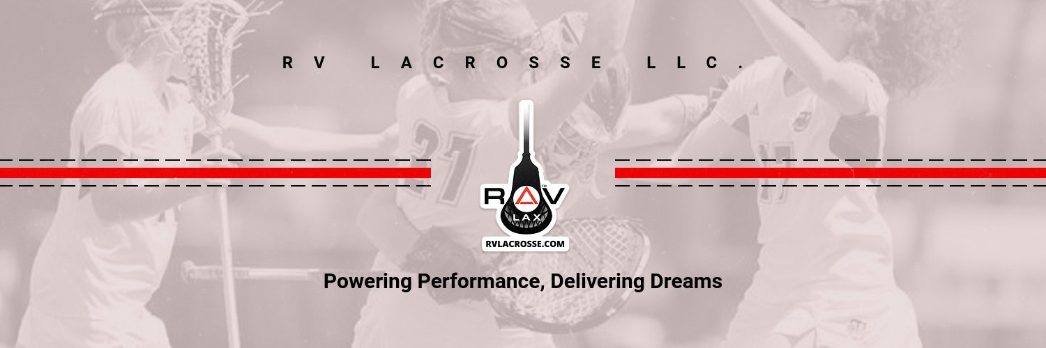 Rachel Vallarelli | RV Lacrosse LLC. banner