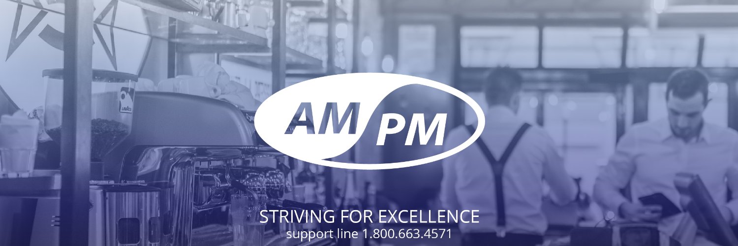 ampmservice's profile banner image