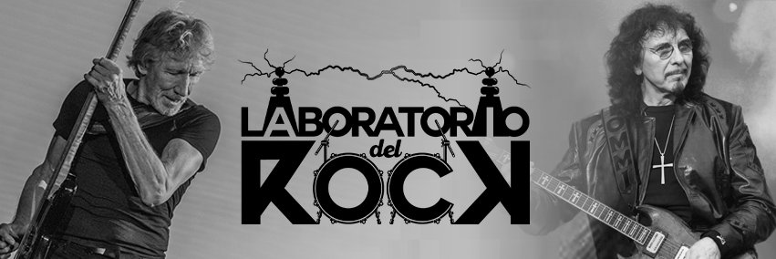 LaboratorioRock's profile banner image