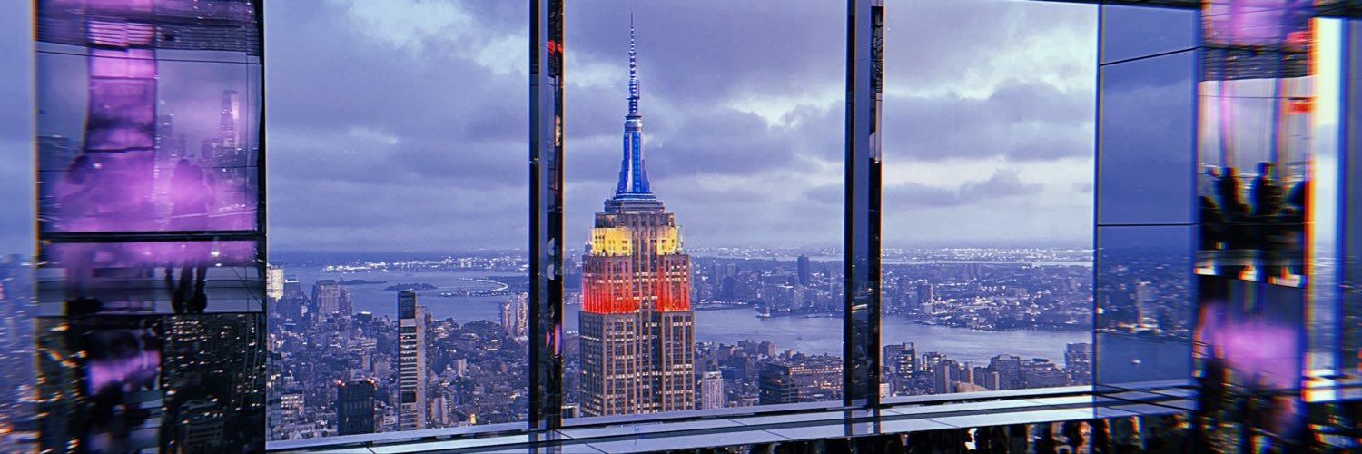 MichaelOrmesher's profile banner image