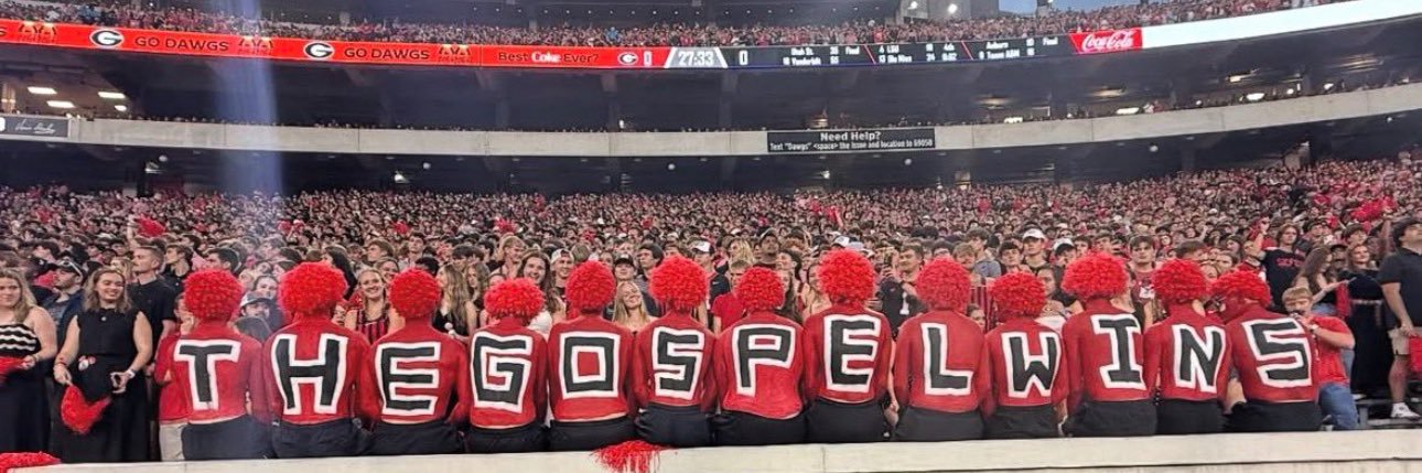 Kade Lee 🐶⚜️ banner