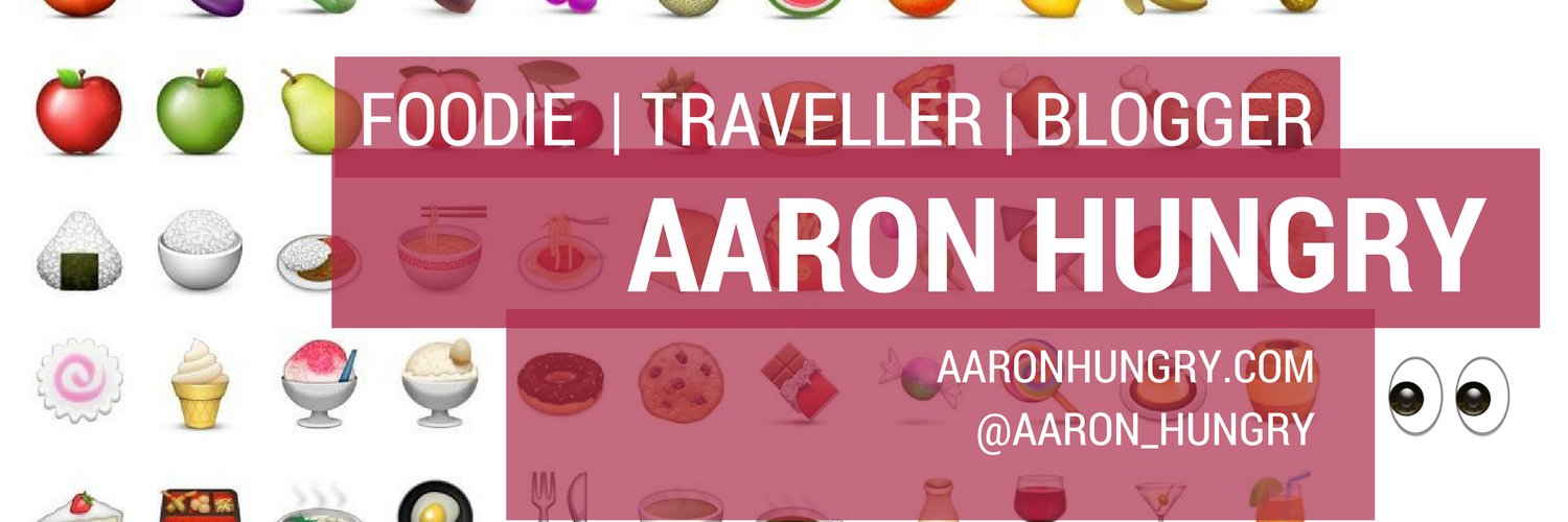 aaron_hungry's profile banner image