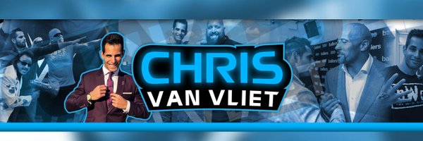 Chris Van Vliet Profile Banner