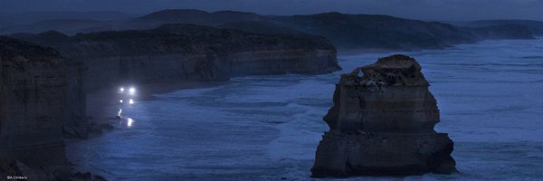 Petzl Profile Banner